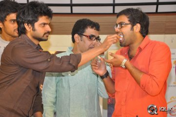 Prema Ishq Kaadhal Success Meet